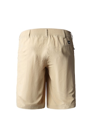 The North Face Erkek Tanken Şort Regular Fıt Nf0a2s85lk51 Kahverengi