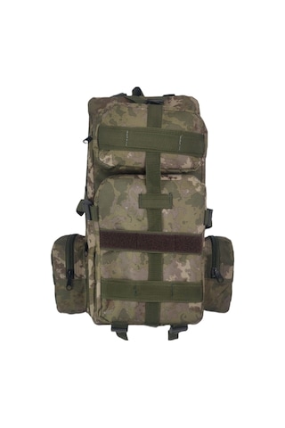 42 litre dağcı PİYADE taktik kamp sırt çantası
