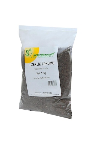 Doğan Baharatçılık Üzerlik Tohumu 1 KG