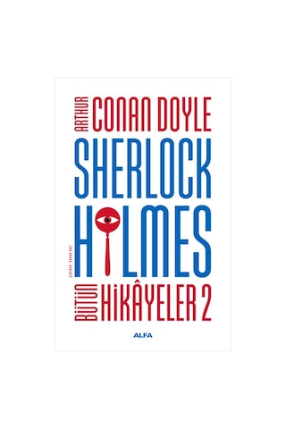 Kayıp Dünya + Sherlock Holmes - Bütün Hikayeler 2 Ciltli + Sherlock Holmes'un Son Görevi + Okuma Sticker'ları