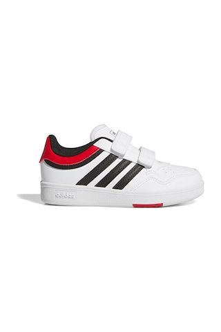 Adidas Hoops 4.0 Cf C Çocuk Günlük Ayakkabı Jq7863 Beyaz Beyaz