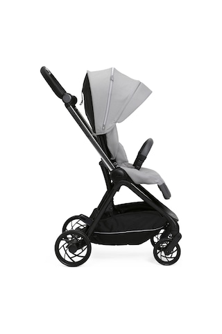 Chicco One4ever Lounge Puset Sparkle Grey 06087109120000