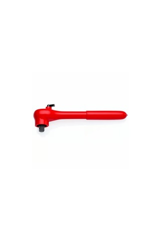 Knıpex 98 41 Vde İzoleli Cırcırlı Kol 1/2"