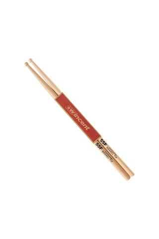 Wincent 55f Barrel Tip Selected Hickory Baget