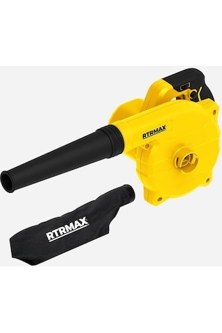 Rtrmax Rtm301 600 W Elektrikli Hava Üfleme Makinesi