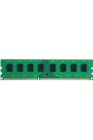 GoodRam GR1600D3V64L11-8G 8 GB 1600 MHz CL11 DDR3 Masaüstü Ram