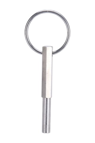 Geeroyoo Kahve Makinesi Tamiri İçin Oval Uçlu Çelik Tornavida, Jura/capresso/krups Uyumlu, Gasketli Pratik Tamir Aracı