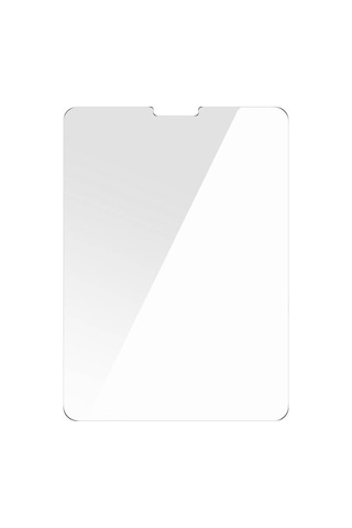 Baseus Apple Uyumlu iPad  Pro 2018-2022 12.9inç Full Ekran Koruyucu 2 Adet Se
