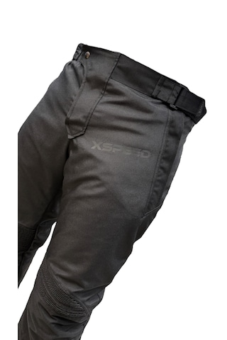 Xspeed Thor 4 Mevsim Korumalı Motosiklet Pantolonu