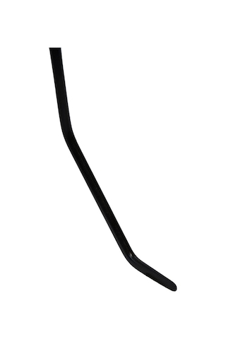 60 Cm 8 Mm Çap Çift Kıvrımlı Yassı Uçlu Boyasız Göçük Düzeltme Çubuğu - S4-05, Pdr Çubuk