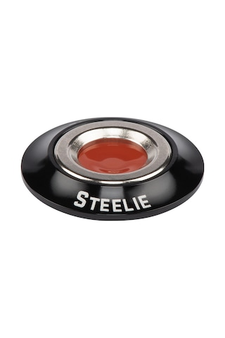 Nite Ize Steelie Orbiter Aparatı - Mıknatıs Soketi ve Metal Plaka