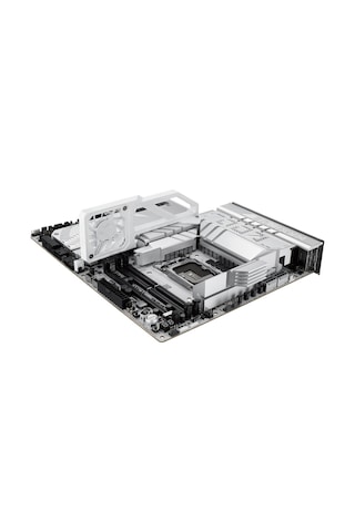 Asus ROG Maximus Z890 Apex Intel Z790 9000 MHz (OC) DDR5 Soket LGA1851 M.2 ATX Anakart