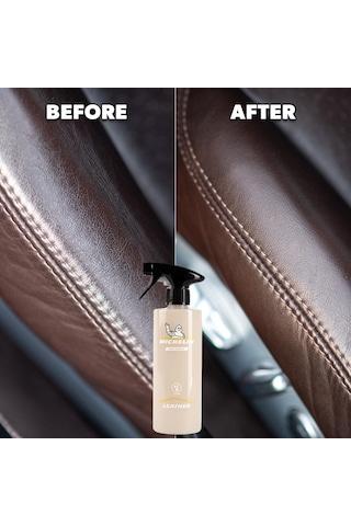 Michelin MC33597 500ml 2’ Si 1 Arada PRO Serisi Avokado Özlü Deri