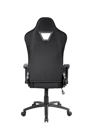 Redragon Heth C313-bw Siyah/beyaz Kumaş Oyuncu Koltuğu Siyah - Beyaz