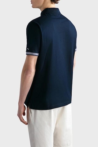 Paul & Shark Erkek Polo Yaka T Shirt 24411316 013 Lacivert Lacivert