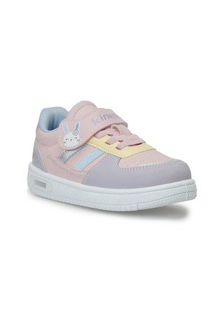 Kinetix Ror B Pembe Kız Çocuk Sneaker 000000000102694637