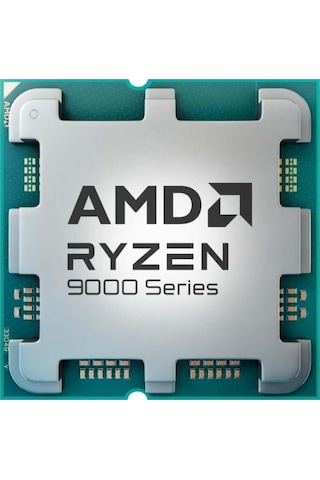 Ryzen 9 9900x 4.40ghz 64mb Am5 Tray-126922
