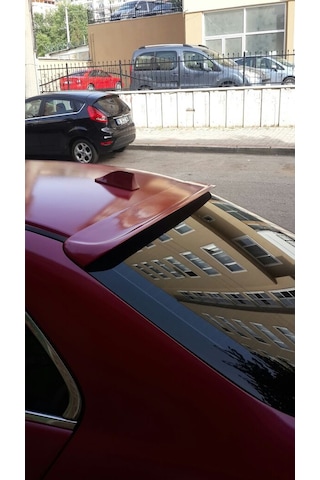 Modaautos Honda Accord 2003-2008 Arka Cam Üstü Spoyler