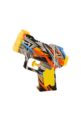 Kızılkaya Kamuflaj Desenli Su Tabancası S01b