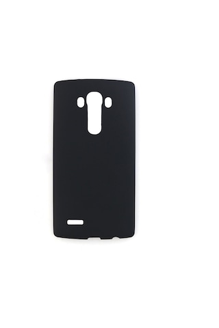 Nettech Lg G4 Uyumlu Suide Arka Koruma Kılıf - Gold Gold