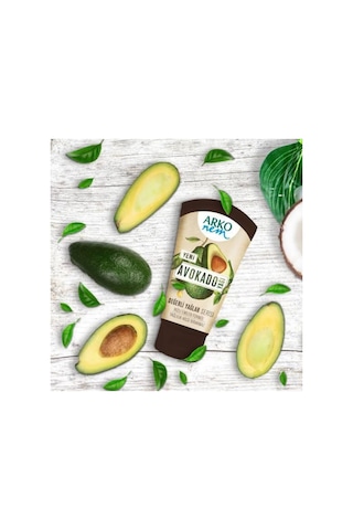 Nem Avokado 60 Ml 2 Adet