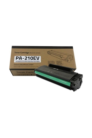 Pantum Pa-210Ev Siyah Toner Kartuşu Pantum Pa-210Ev Siyah Toner Kartuşu