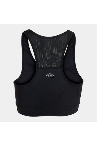 Joma 902632.100 Trail Sport Kadın Sporcu Sütyeni Siyah