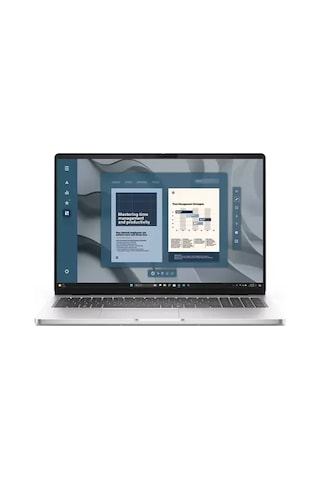Dell Pro 16 BTO603-PC16255-EMEA-UBU Ryzen Al 7 350 16 GB 512 GB SSD 16" Ubuntu Dizüstü Bilgisayar