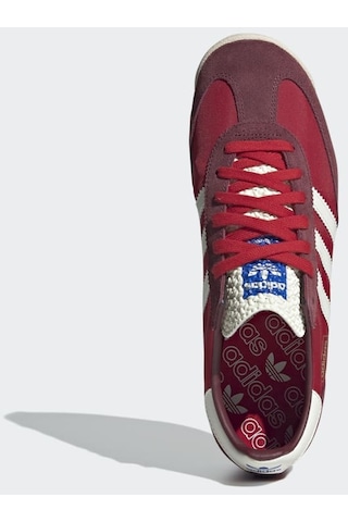Adidas Sl 72 Rs Unısex Spor Ayakkabı - Jı1280 Kırmızı