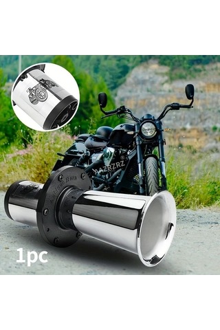 Pazly Wangxi Aazrzrz Vintage Klasik Kısa Boynuzlu 12v Alüminyum Kompresörlü Siyah Trompet, Vintage Tasarım, Guangdong, Çin Üretim