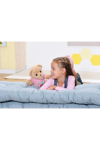 Zapf Creation Baby Born Ayıcık - Bear Pink 837139 Pembe