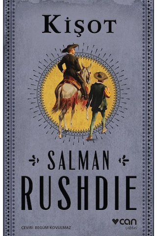 Kişot / Salman Rushdie