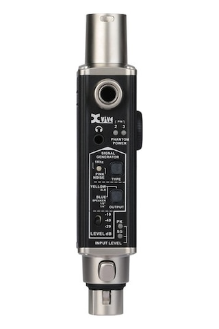 Xvive Xv-at1 Audiotester Kablo Test Cihazı