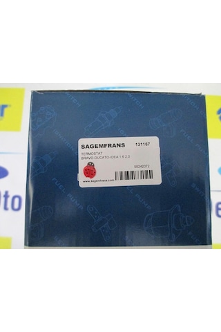 55242072 Termostat 1,6/2,0 Mtj.linea-doblo-freemont-bravo