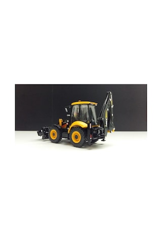 Mst 664 Metal Bekoloder Maketi