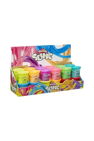 E8790 Play-doh Slime Tekli Hamur / +2 Yaş