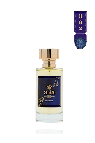 Alda Perfume HB2 Erkek Parfüm Erekek Parfüm EDP 100 ML