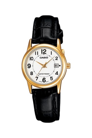 Casio Ltp-v002gl-7budf Kol Saati Metal