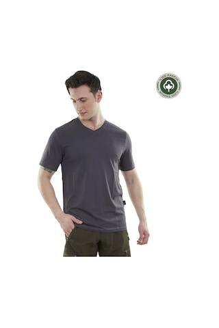 Alpinist Vortex Erkek T-Shirt 600615-12538 001