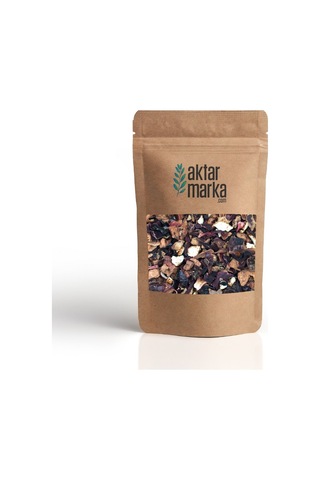 Aktar Marka Nar Bitki Çayı 100 G