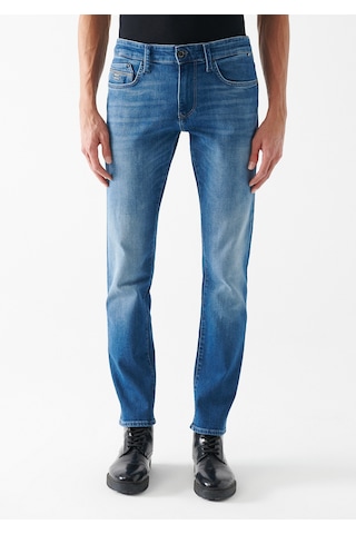 Mavi - Pro Serisi Marcus Vintage Jean Pantolon 0035131596 İndigo