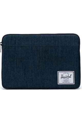 Herschel Anchor 14 Inch Sleeve Laptop Kılıfı 30061 Navy