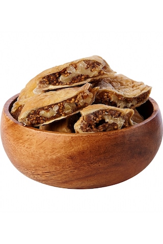 Cevizli İncir Dolması 1 KG
