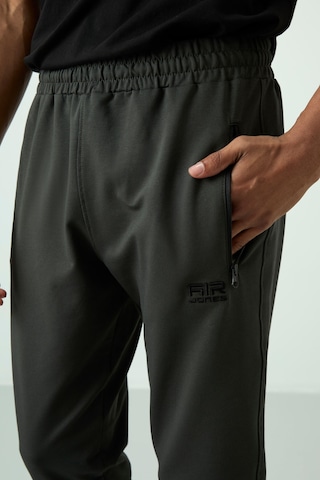 Tommy Life Rory Haki Jogger Erkek Eşofman Alt - 84909 Haki