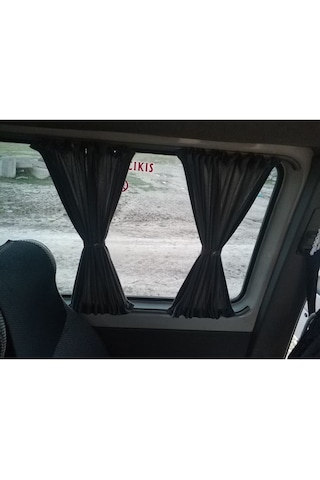 Mercedes Sprinter Oto Kumaş Perde 315 Kasa (2008-2019 Arası ) (434042140)