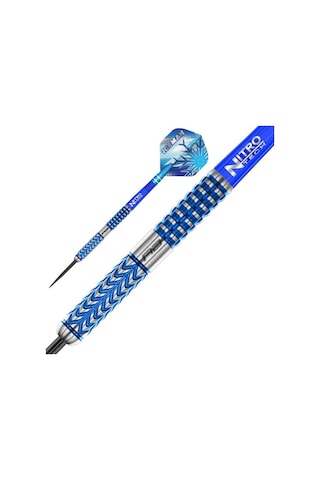 Red Dragon Gerwyn Price Glacier % 90 Tungsten Çelik Uçlu Dart Oku
