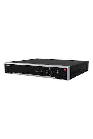 Hıkvısıon Ds-7764nı-m4 64 Kanal 4 Hdd 14tb Network Kayıt Cıhazı 8k