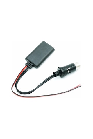 Kenwood Teyp Uyumlu Bluetooth Kit