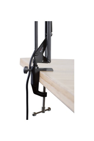 Gator Gfwmıcbcbm1000 Masaüstü Akrobat Mikrofon Standı