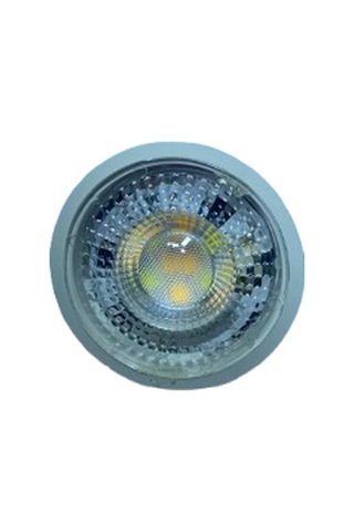 20 Adet Rbr 1001 Led 7w Çanak Ampul 3 Renk Modlu